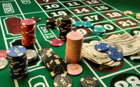 Casino gaming terminology guide featuring slot mechanics and game concepts for entertainment platforms