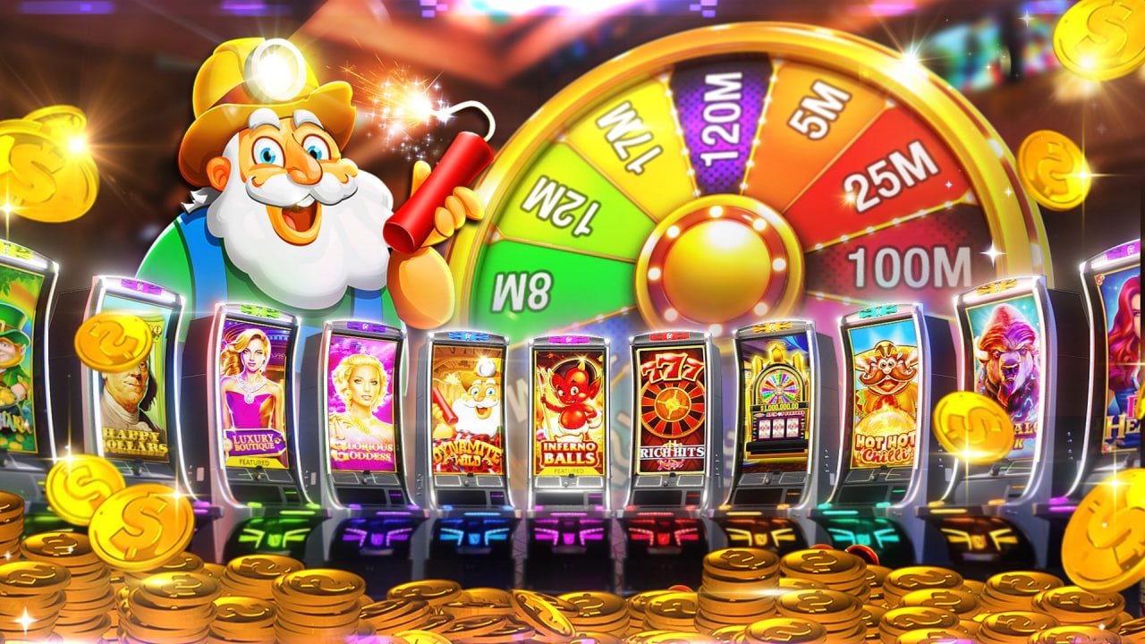 Colorful crazy wheel interface showing multiple segments with different values and multipliers